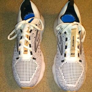 Brooks Glycerine 20 Women's Sh. Sz. 8.5